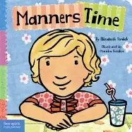 Image of manners time
