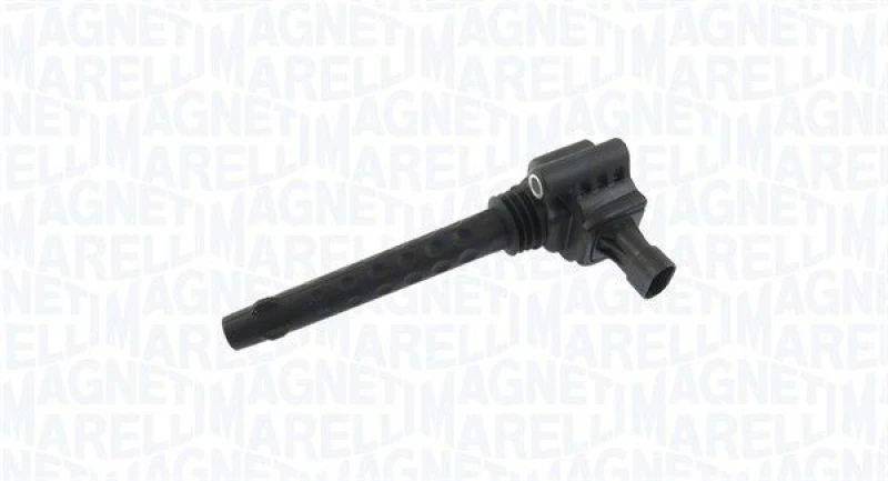 Image of MAGNETI MARELLI Ignition coil MAGNETI MARELLI 060717195012