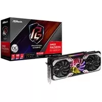 Image of Asrock Radeon RX 6800 XT Phantom Gaming 16GB GDDR6 PCI-Express Graphics Card
