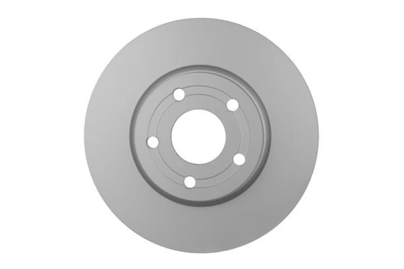 Image of HELLA Brake disc HELLA 8DD 355 133-771