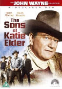 image of The Sons Of Katie Elder