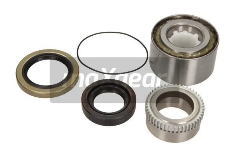 Image of MAXGEAR Wheel bearing kit MAXGEAR 33-0989