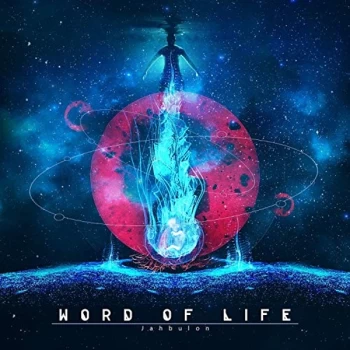 Image of Word Of Life - Jahbulon CD