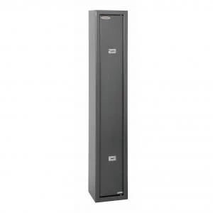 image of Phoenix Lacerta GS8000K 1 Gun Safe with 2 Key Locks