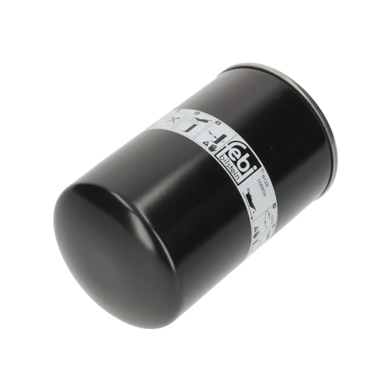 Image of Oil filter FEBI BILSTEIN 108859