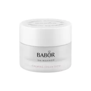 Babor Skinovage Calming Cream Rich 50ml