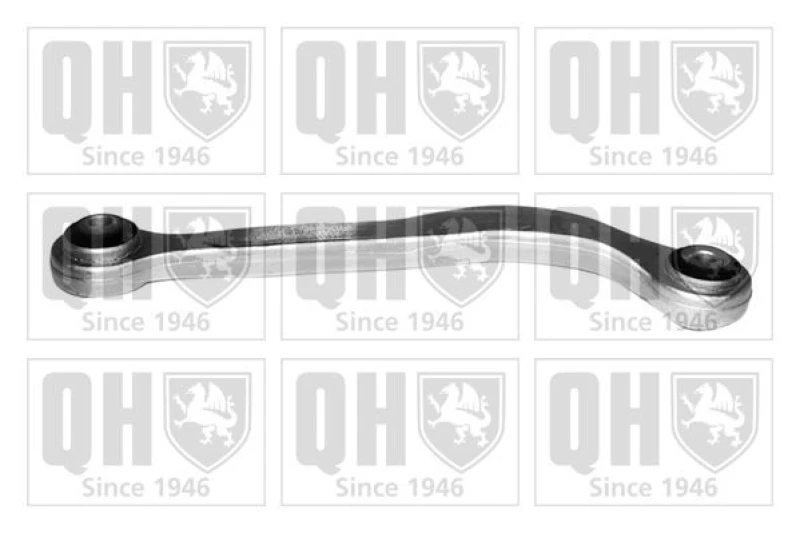 Image of QUINTON HAZELL Suspension arm QUINTON HAZELL QSJ3586S