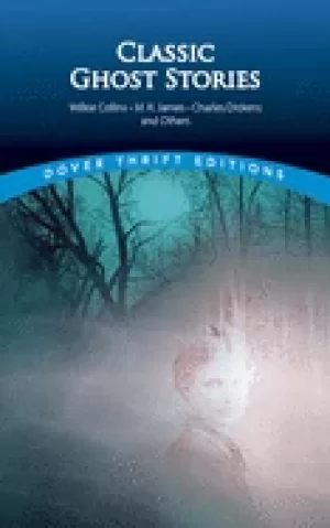 Image of classic ghost stories