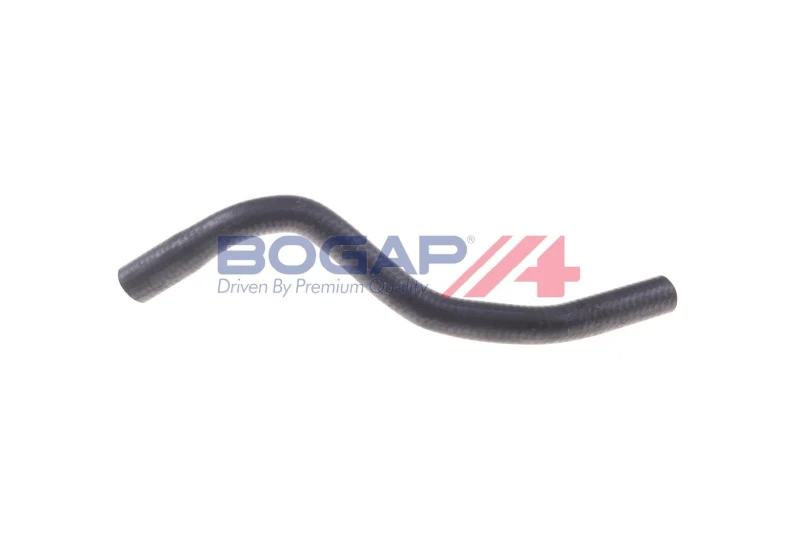 Image of BOGAP Radiator hose BOGAP B4228122