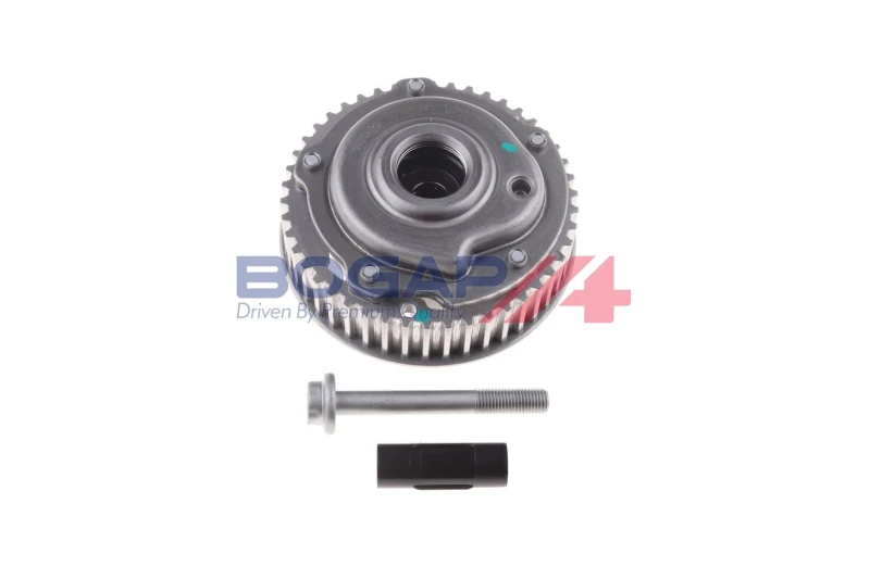 Image of BOGAP Camshaft Adjuster BOGAP W1336100