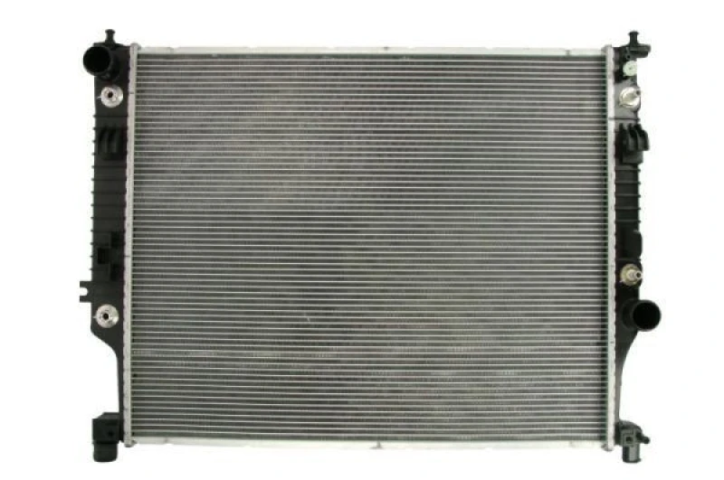 Image of THERMOTEC Engine radiator THERMOTEC D7M048TT