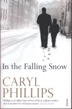 Image of In the falling snow by Caryl Phillips