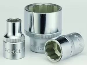 Image of FORCE Socket 54924