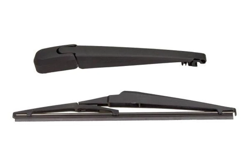 Image of MAXGEAR 39-0375 Wiper Arm Rear, with integrated wiper blade Wiper Arm,windscreen washer (301)