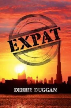 Image of Expat by Deb Duggan Hardback