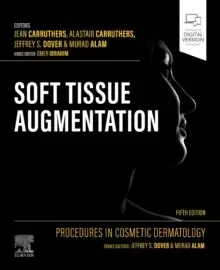 Image of Procedures in Cosmetic Dermatology: Soft Tissue Augmentation