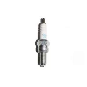 Image of 1x NGK Copper Core Spark Plug CR7E (4578)