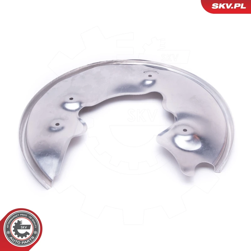 Image of ESEN SKV Brake disc backing plate ESEN SKV 57SKV717