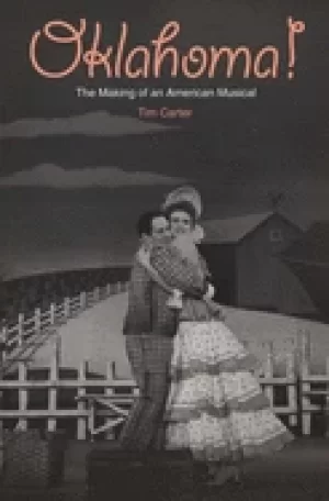 Image of oklahoma the making of an american musical