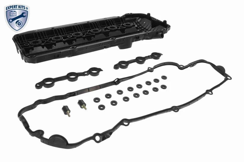 Image of Rocker cover VAICO V20-2177