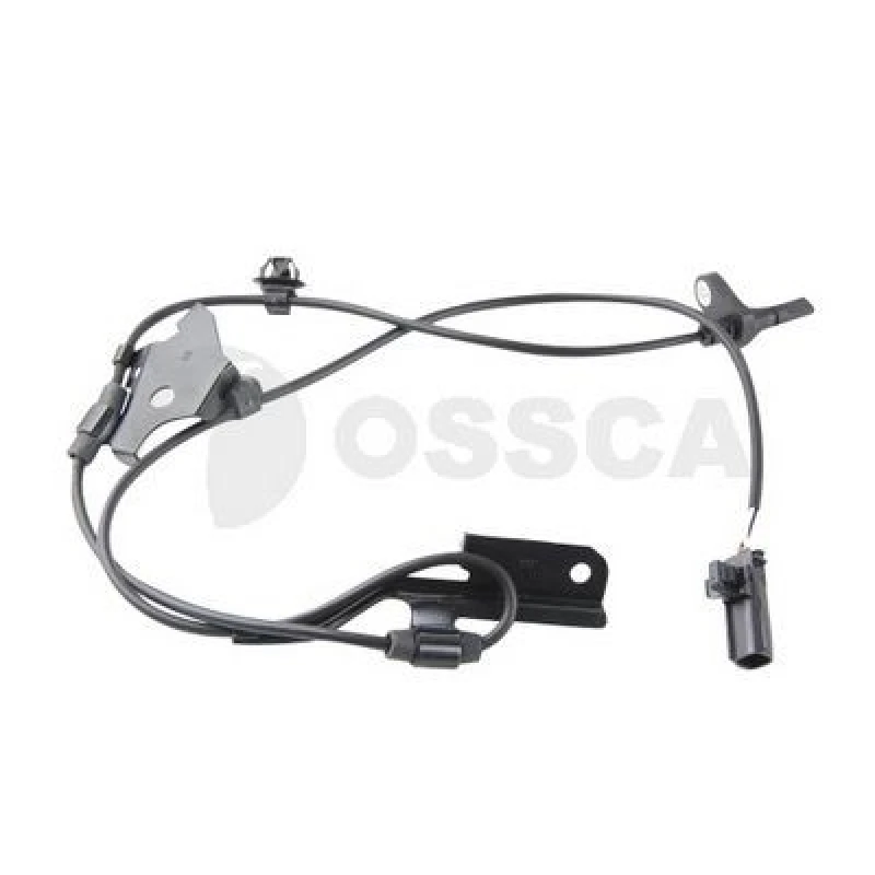 Image of OSSCA ABS sensor OSSCA 27315