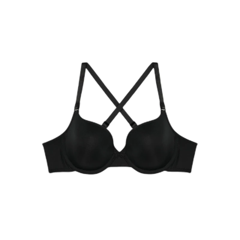Image of Passionata Underwired bra For Her Passionata Miss Joy Noir Female 95B