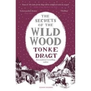 Image of The Secrets of the Wild Wood (Winter Edition)