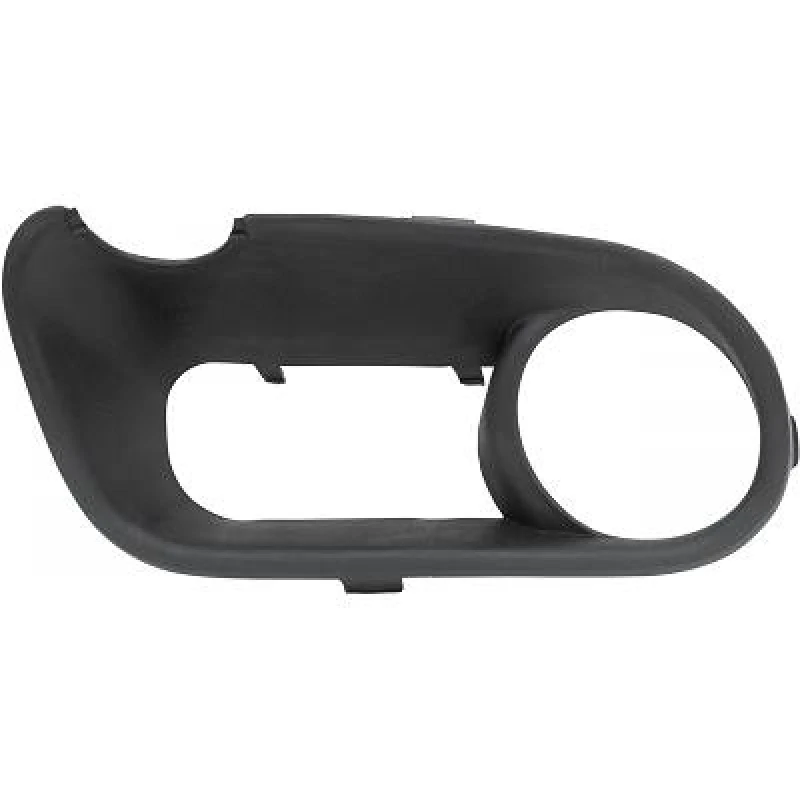 Image of Bumper grill DIEDERICHS 2285847
