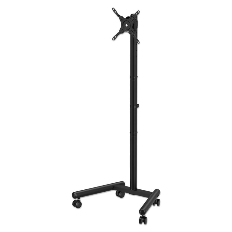 Image of Manhattan TV/MONITOR TROLLEY STAND-