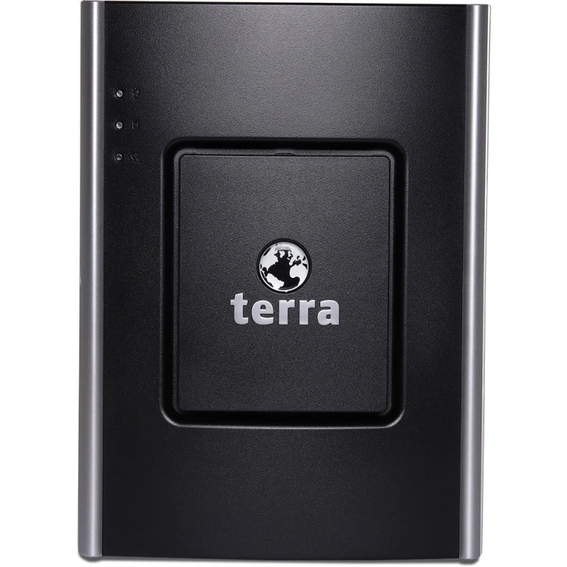 Image of TERRA MINISERVER G6 E-2434/32/2x960/C/WS2025E