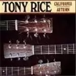 image of Tony Rice - California Autumn