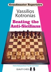 Image of Beating the Anti-Sicilians