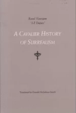 Image of cavalier history of surrealism