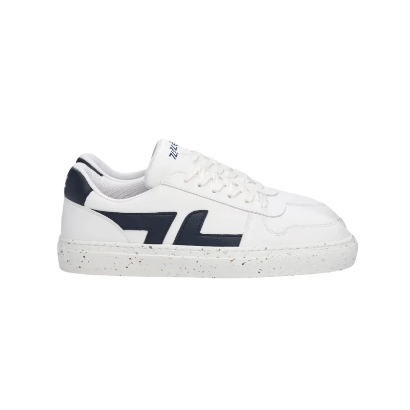Image of Zeta Trainers Zeta Alpha Bleu Unisex 41