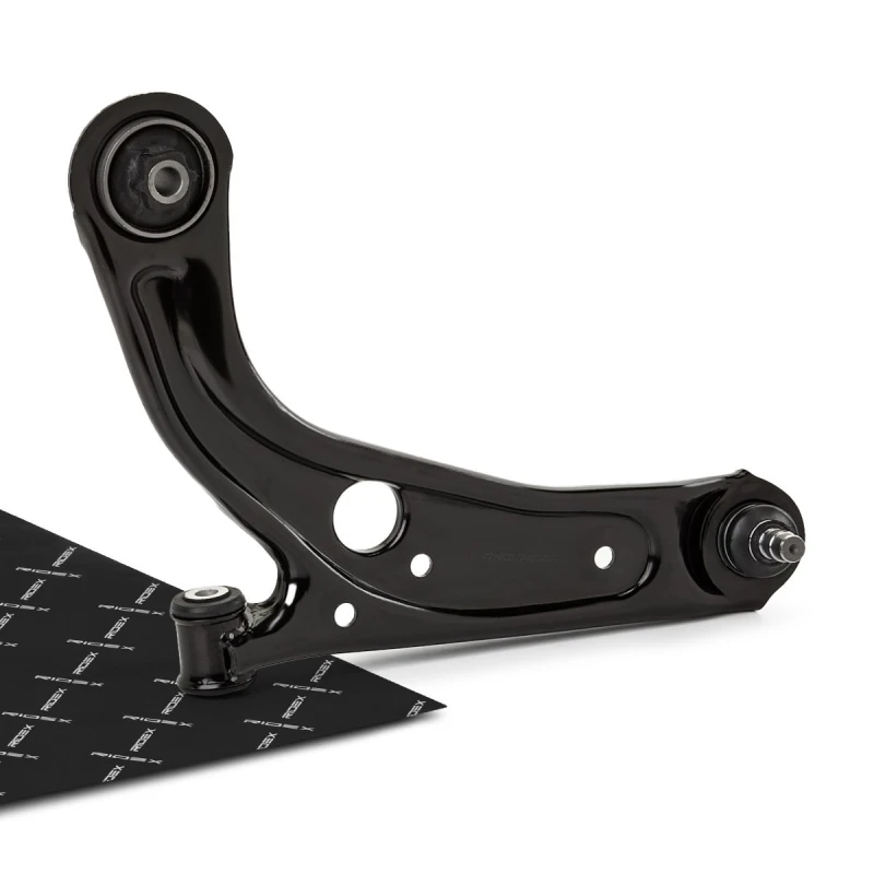 Image of RIDEX Suspension arm RIDEX 273C2745