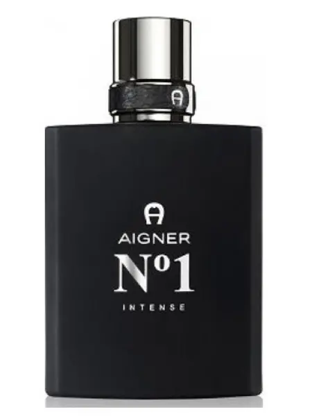 image of Etienne Aigner N1 Intense Eau de Toilette For Him 50ml