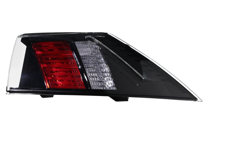 Image of Rear light VALEO 047339