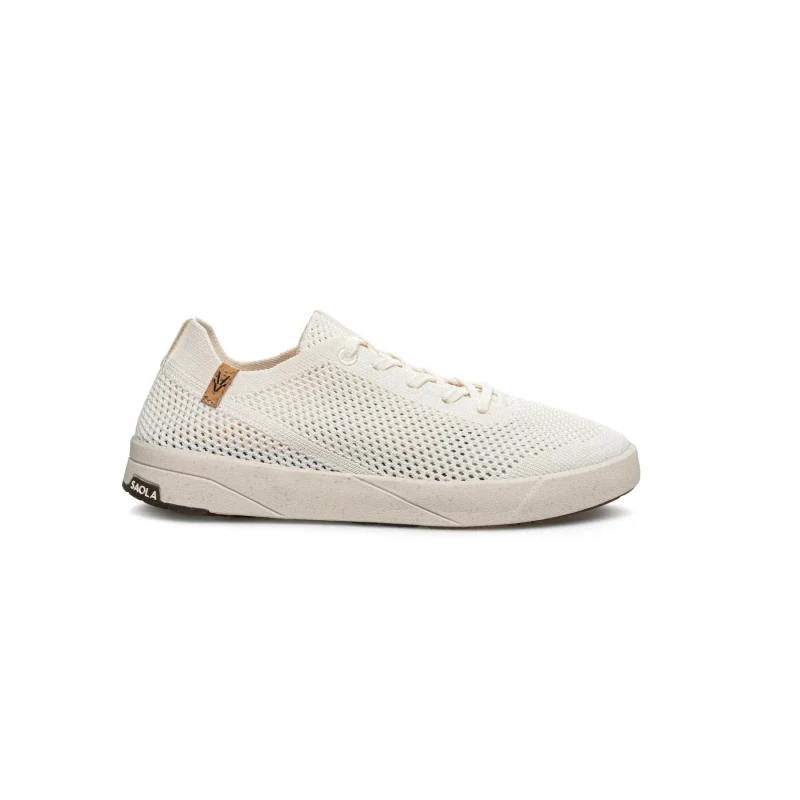 Image of Saola Womens Trainers Saola Ezo Blanc Female 36,5
