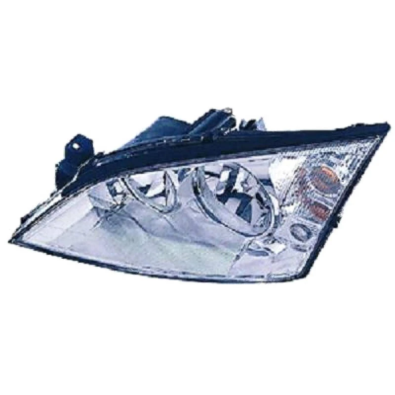 Image of DIEDERICHS 1427082 Headlights H7, Right Headlight (259)