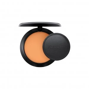 Image of MAC Pro Longwear PowderPressed Dark Tan