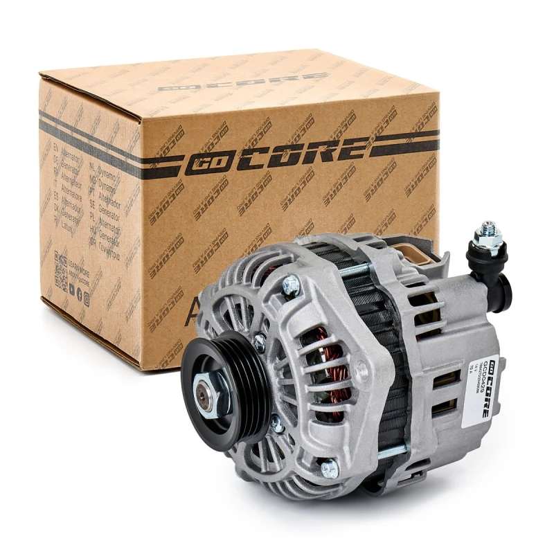 Image of goCORE Alternator goCORE GCD0429