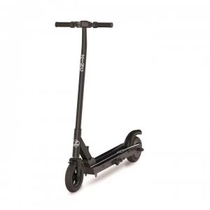 Image of Zinc Eco Sport Electric Scooter - Black