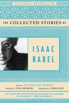 Image of The Collected Stories of Isaac Babel by Isaac Babel Paperback