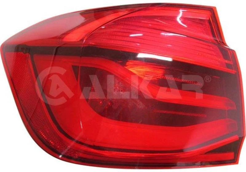 Image of ALKAR Rear light ALKAR 2001843