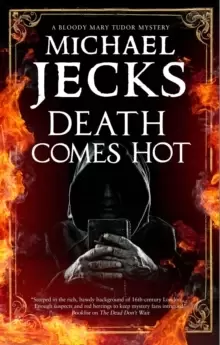 Image of Death Comes Hot