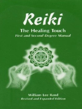 Image of Reiki by William Lee Rand Paperback