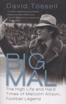 Image of Big Mal by David Tossell Book