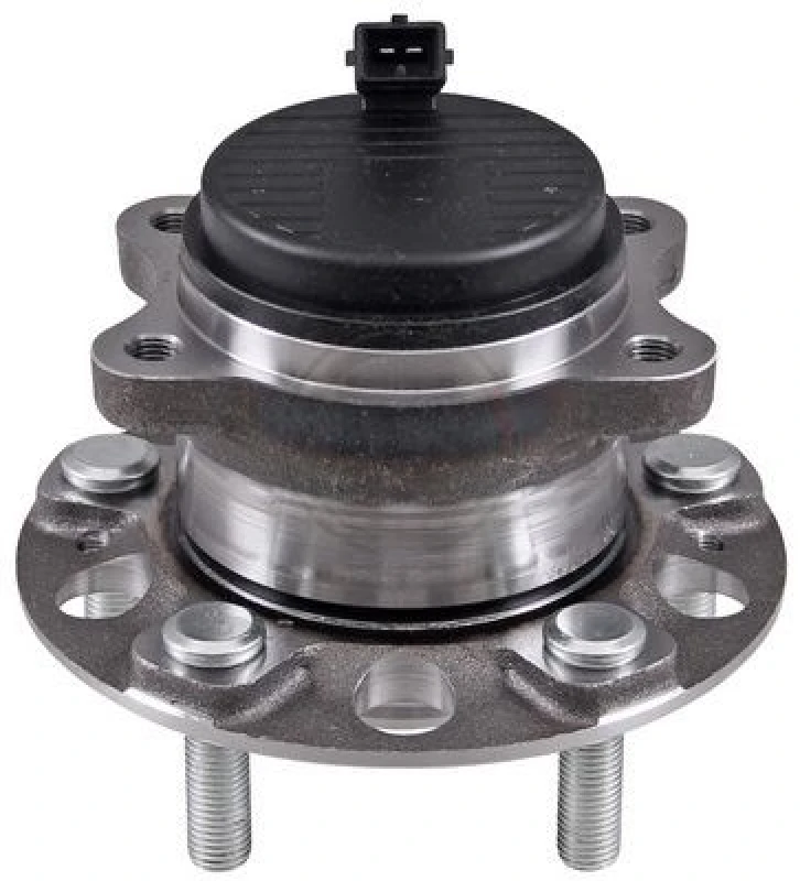 Image of A.B.S. Wheel bearing kit A.B.S. 201572