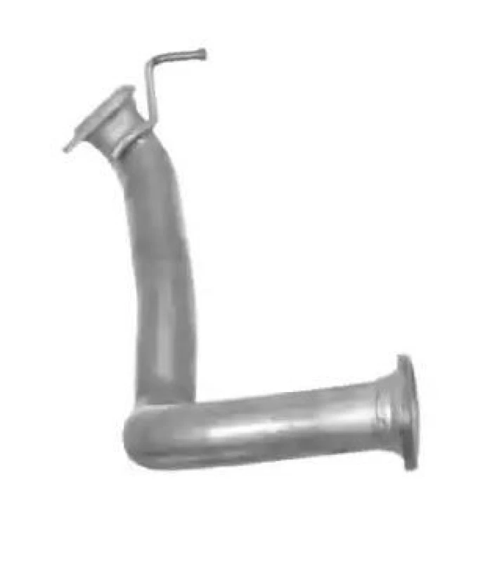 Image of Exhaust Pipe VEGAZ CHR-123