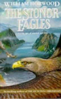 Image of The Stonor Eagles by William Horwood Paperback